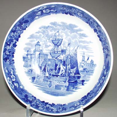 Bowl c1920s